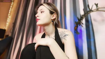 aviva_faith recorded nude video 441098