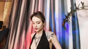aviva_faith recorded nude video 441098