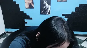 cinthya_dan recorded nude video 441147