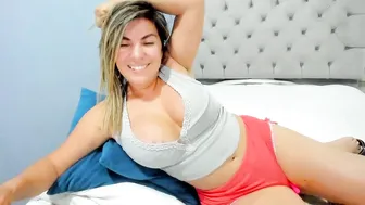 miiss_samantha natural on live cam