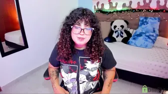 _lilly_miller curlyhair chat cam sex