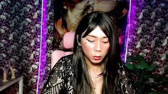 red_kitsune69 recorded nude video 441204