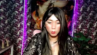 red_kitsune69 recorded nude video 441204