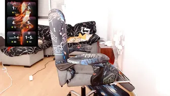 Stormofpassion1 anal 10-Dec-25