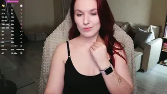 Val_manson redhead - (12/10/2025)