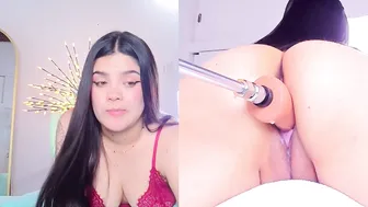 cutie_allie recorded nude video 441314