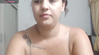 anthonela_queen recorded nude video 441388