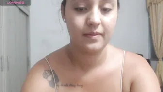 anthonela_queen recorded nude video 441388