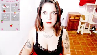 stayfoxy07 recorded nude video 441397