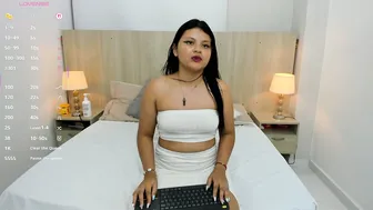 andrea_caicedo recorded nude video 441407