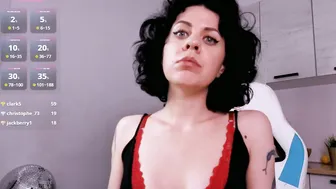 Trishlovers nude sex porn cam