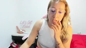 hottychrystal recorded nude video 441479