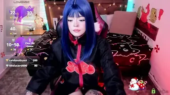 Dannyblersack smoke 12/10/2025