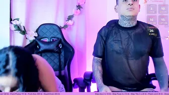 sarahandzack recorded nude video 441539