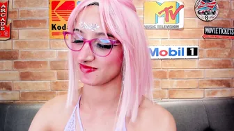 miss___salome recorded nude video 441547