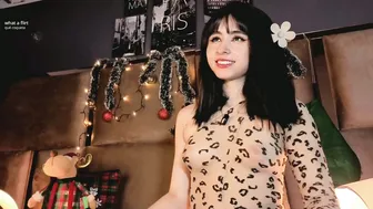 Angelinepossy puffynipples cam porn