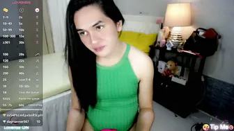 Xasiantrnaslover webcam 10-Dec-25