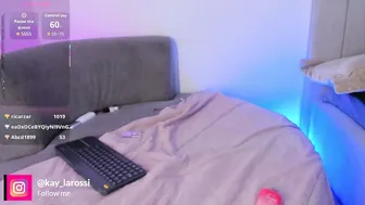 kaylarossi recorded nude video 441714