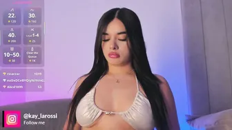 Kaylarossi chat sex 10 December 2025