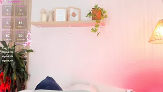 cristalfoxy_ recorded nude video 441726