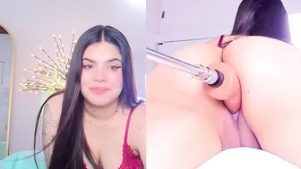 cutie_allie recorded nude video 441755
