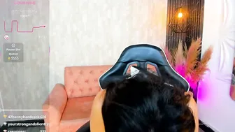 Hannawells_ squirt cam xxx