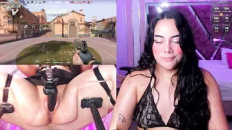 purrybella recorded nude video 441833