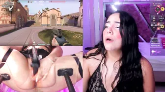 Purrybella nude video chat - 10-Dec-2025