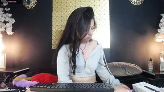 Lollyshine_ cam show - (12-10-2025)