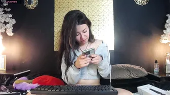 Lollyshine_ cam show - (12-10-2025)