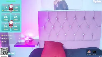 catalina_santana20 recorded nude video 441936