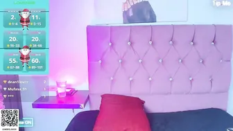 catalina_santana20 recorded nude video 441936