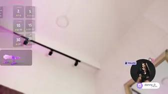 Dannajhonson1 nude chat porn xxx
