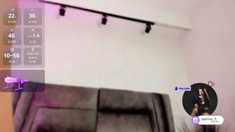 Dannajhonson1 nude chat porn xxx