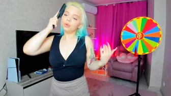 im__youre_sunshine recorded nude video 441960