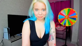 im__youre_sunshine recorded nude video 441960