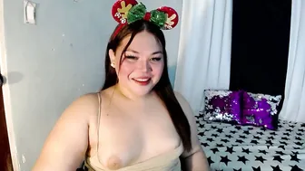 seductivecurvesxxx recorded nude video 441975