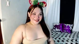 seductivecurvesxxx recorded nude video 441975