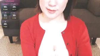 momo612238 recorded nude video 442014