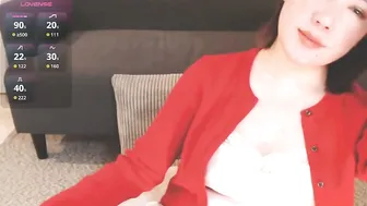 momo612238 recorded nude video 442014