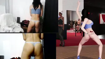 cassicd recorded nude video 442055