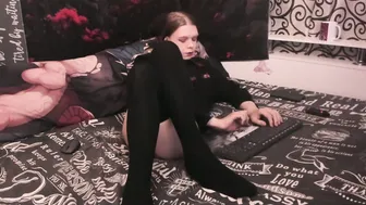 foxxxy_mystery cum cam video