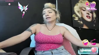 viktoria_davis_ recorded nude video 442169