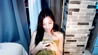 Amarabellax (12/10/2025) asian