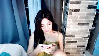 Amarabellax (12/10/2025) asian