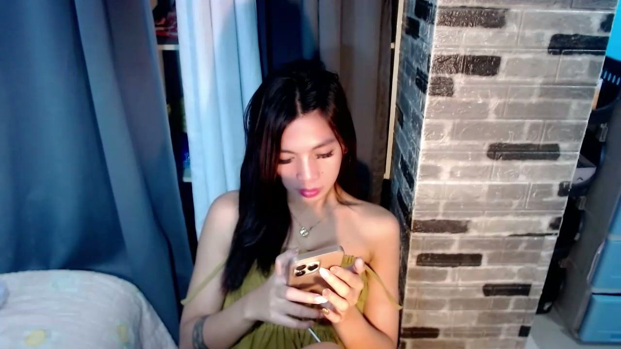 Amarabellax (12/10/2025) asian