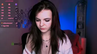 mikameovv recorded nude video 442187