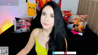 melanyrouse1 recorded nude video 442253