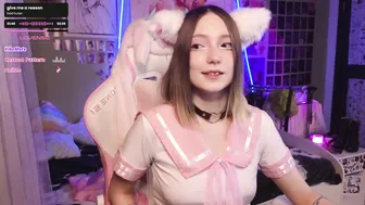 evie_rosen recorded nude video 442266