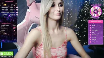 strongalice recorded nude video 442307